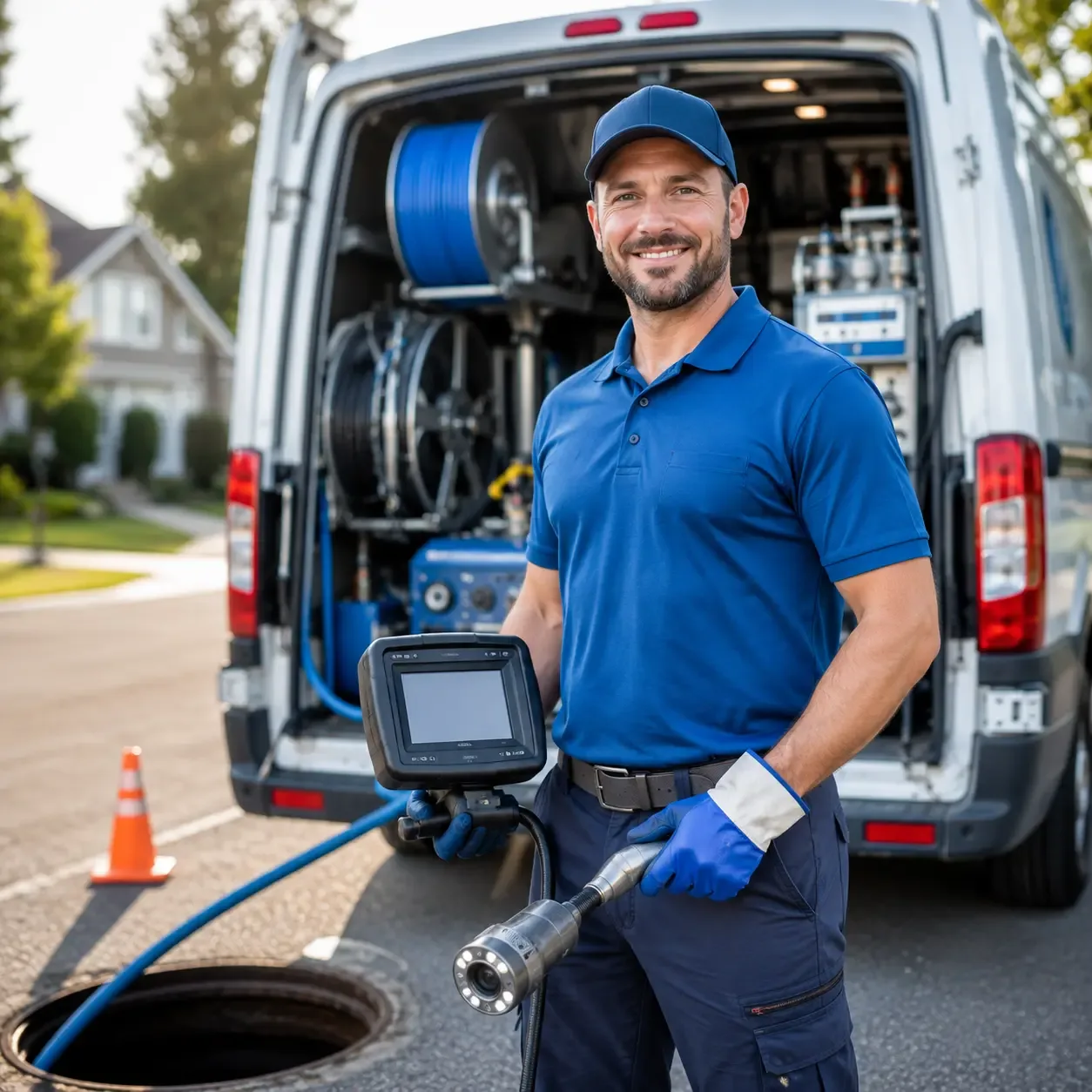 Local Pipe Relining specialists in Lodi, MO