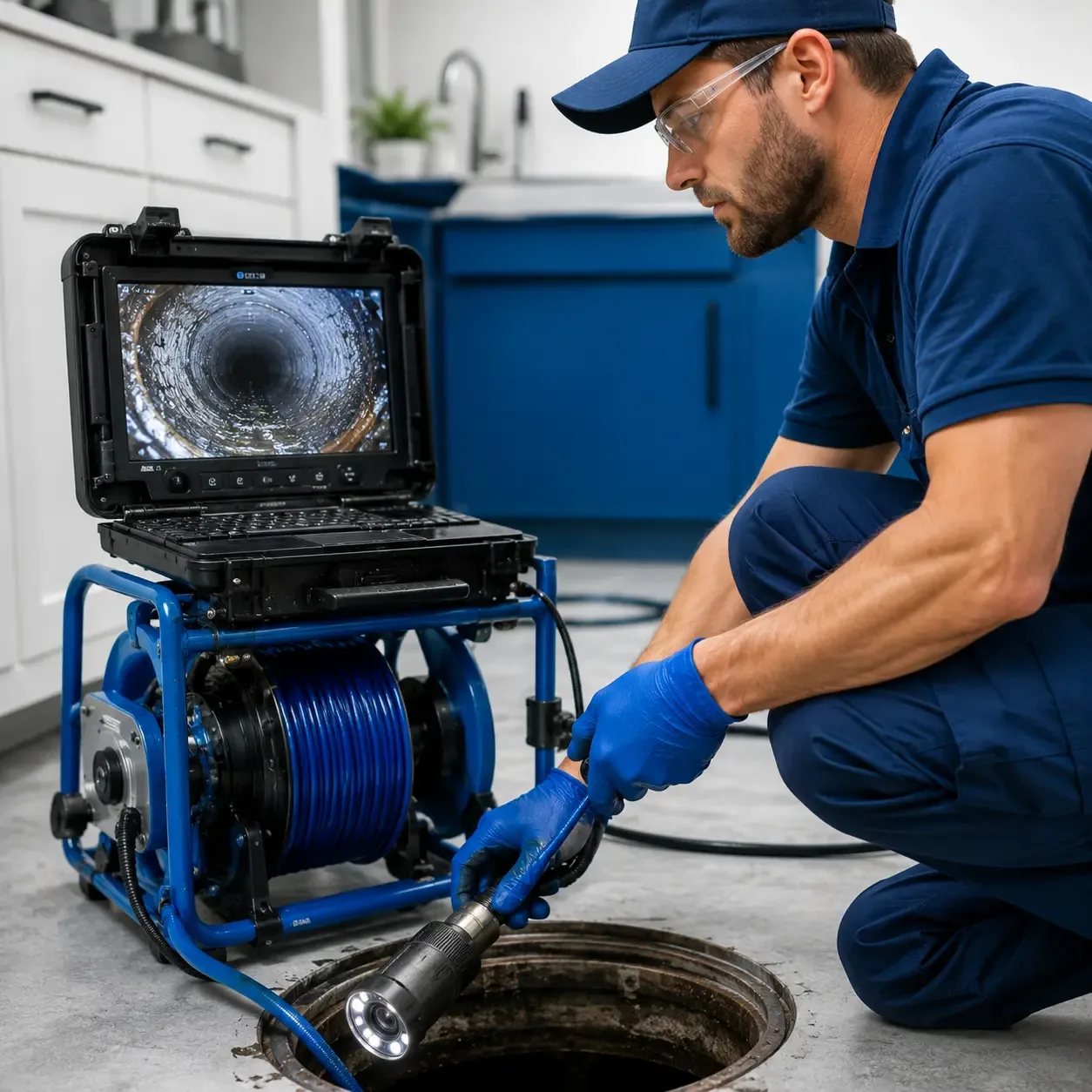 Pipe Relining professionals serving Lodi, MO